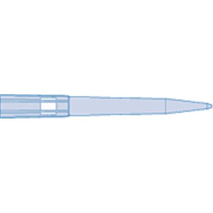 1000µl XL Bevelled Filter Tip