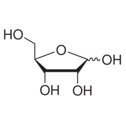 D-RIBOSE, High Purity 