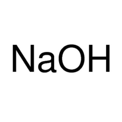 SODIUM HYDROXIDE, REAGENT GRADE 