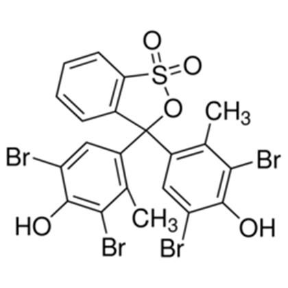 BROMOCRESOL GREEN, Free Acid, ACS