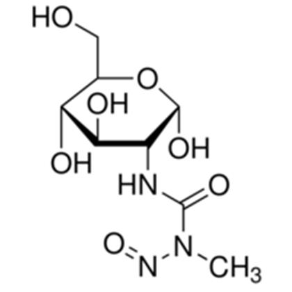 STREPTOZOTOCIN