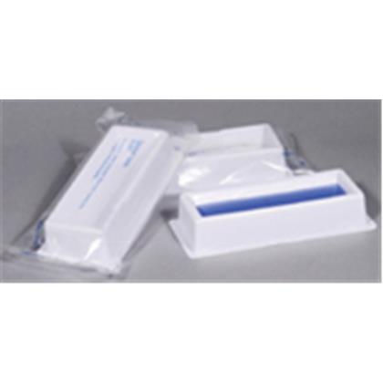 StarTub reagent reservoir, PS, ind. Wrapped, Sterile