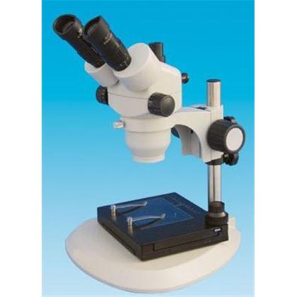 Stereo Zoom Microscopes