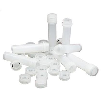 2.0ml Impact Resistant Screw Cap Tube