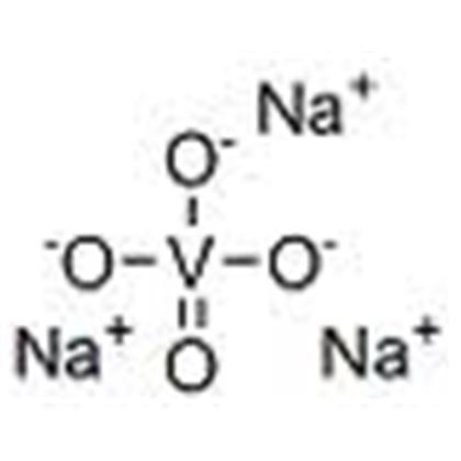 Sodium Orthovanadate