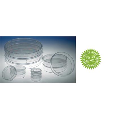 Tissue Culture Treated Dishes
