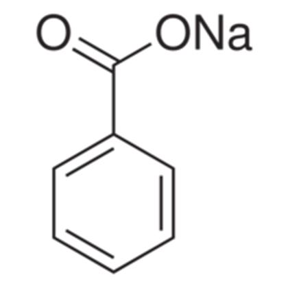 SODIUM BENZOATE, Reagent Grade 