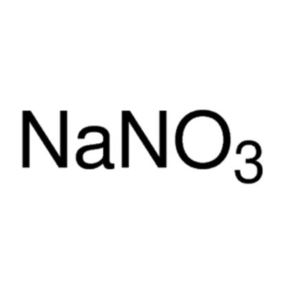 SODIUM NITRATE, Reagent Grade