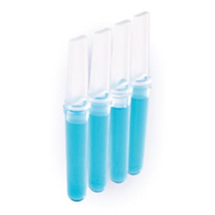 0.1ml 4-Strip Rotor-Gene® Style Tubes and Caps