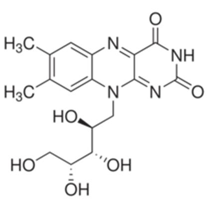 RIBOFLAVIN, USP Grade  