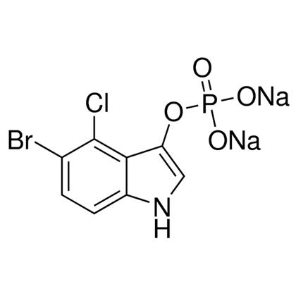 BCIP, Disodium Salt, (Water Soluble)