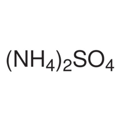 AMMONIUM SULFATE, ACS Grade