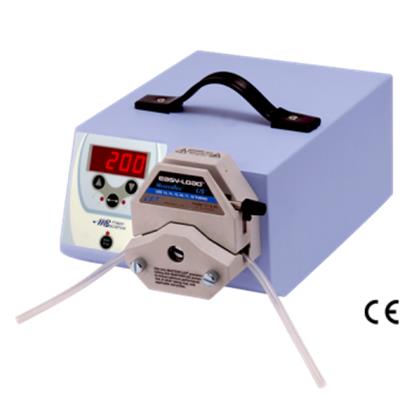 Digital Peristaltic Pump (Peristaltik Pompa)