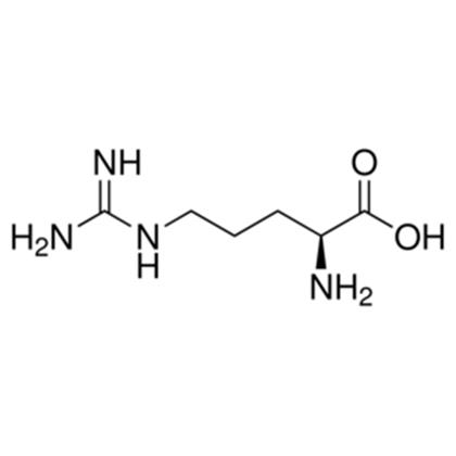 L-ARGININE, Free Base