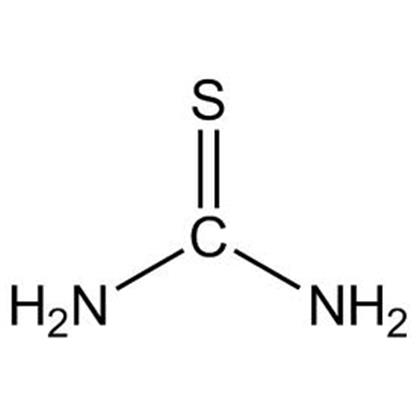 THIOUREA, ACS Reagent Grade