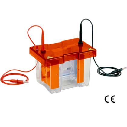 MV-10DSYS  (DİKEY ELEKTROFOREZ SİSTEMİ) Mini Vertical Gel Electrophoresis