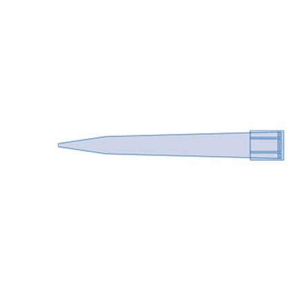 10ml Gilson®-Style Macro Tip