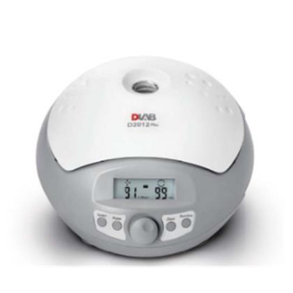 D2012 Plus High Speed Mini Centrifuge