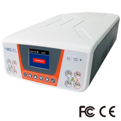 Lively 500V Power Supply