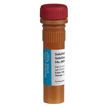 SolisFAST SolisGreen qPCR Mix ( ROX )