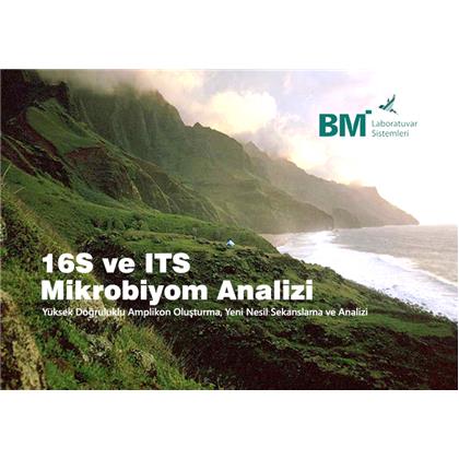 BM Laboratuvar Hizmetleri