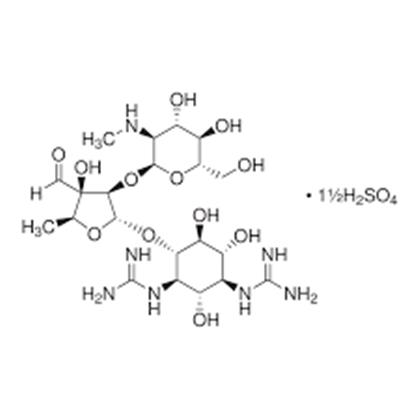 STREPTOMYCIN SULFATE, USP GRADE