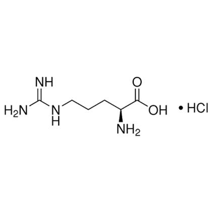 L-ARGININE, Hydrochloride