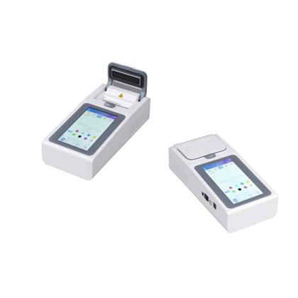 LABGENE-8C Isothermal Fluorescence PCR System