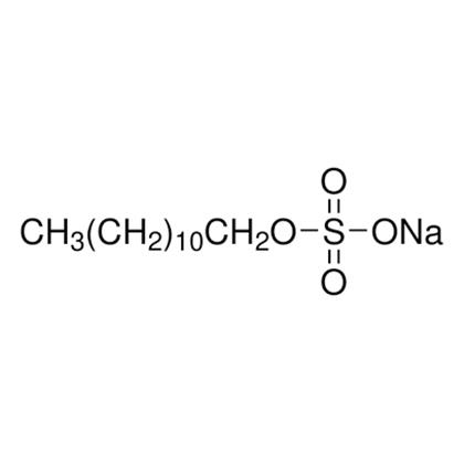 Sodium Dodecyl Sulfate (SDS) Dust Free Pellets