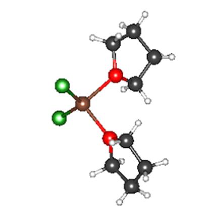 ZINC CHLORIDE, ACS Grade  