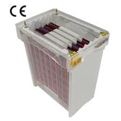 Maxi Electro Blot System 20 x 20cm system for 5 cassettes