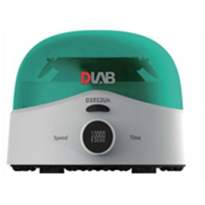  Centrifuge - D1012UA High Speed Mini-Digital