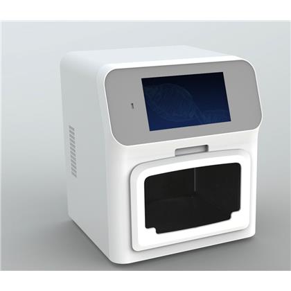 Automatic Nucleic Acid Purification System
