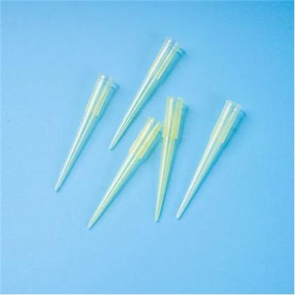 Pipet Ucu Sarı, Eppendorf, 0-200 Ul (-BSR001-) Biosigma