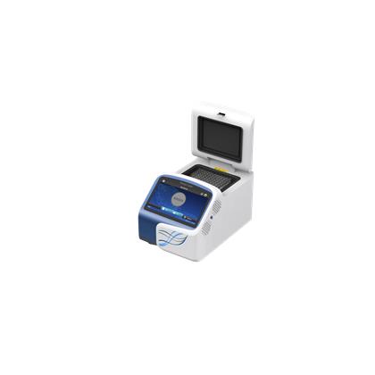 QuantFinder 16TM Real-time PCR Analyzer