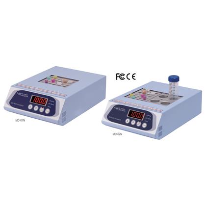 Genius Dry Bath Incubator, MD series