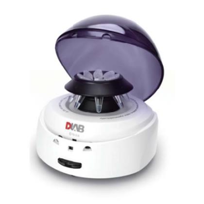 D1008 Palm Micro Centrifuge