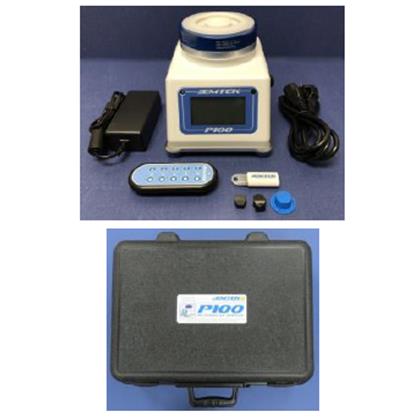  Portable Microbial Air Sampler