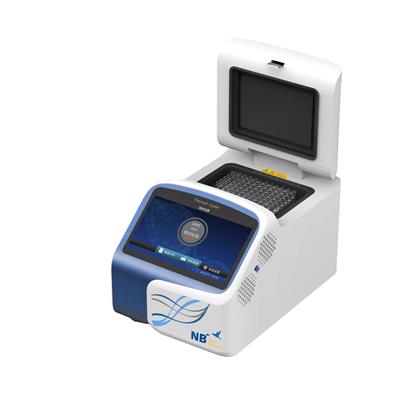 Thermal Cycler  For 96 well (economic version)  FC-96B