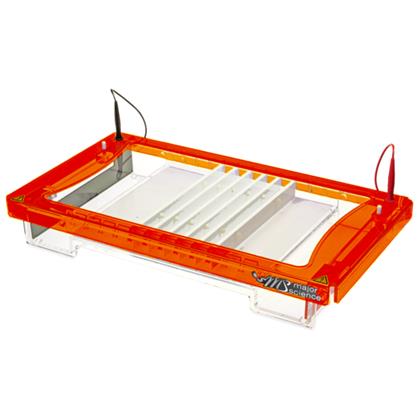 Maxi Horizontal Gel Electrophoresis System