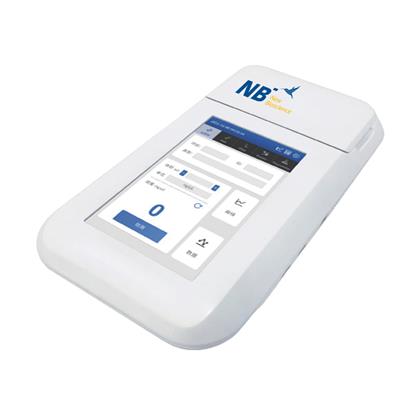 Fluorometer (DNA, RNA, and protein quantification)