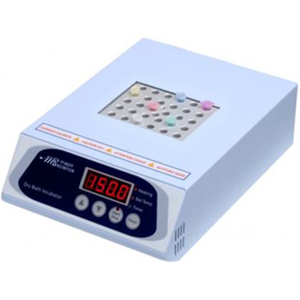 Genius Dry Bath Incubator, MD series