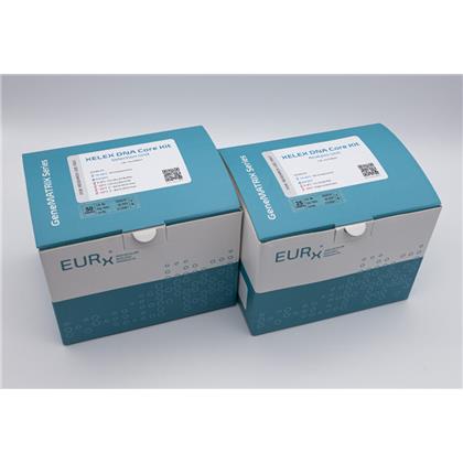 XELEX DNA CORE Kit (Analysis unit)